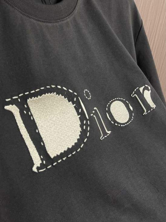 Dior T Shirts Short _SKUDiorS-2XLtltx8515968